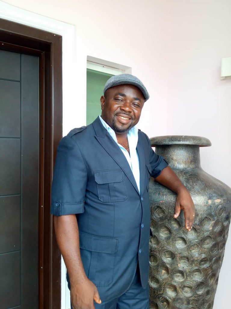 Kachi Amuchie Emerges Chairman,  Nguru Political  Forum.