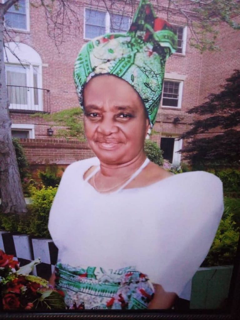 Roll Call In Oru East LGA, As Uche Obiozor Bids Mum Farewell