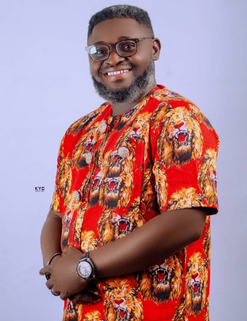 EOCF Felicitates with “Shiba” on His Birthday