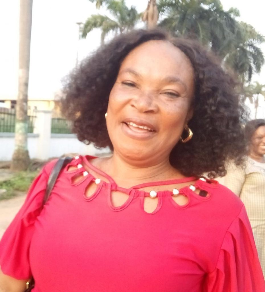 Henrietta Agbaero Named New DS, Imo Sports Commission ..As Aretola Bows Out