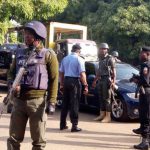 Sorrow, Tears, and Blood on Uratta/MCC Road, Owerri as ENTRACO, Residents Clash