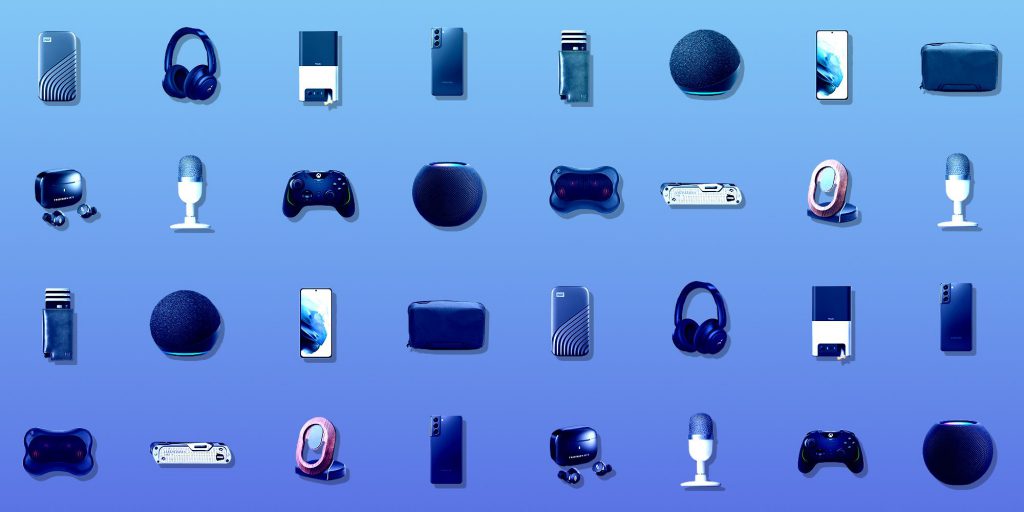 The Best Gadgets for the Cooperate World