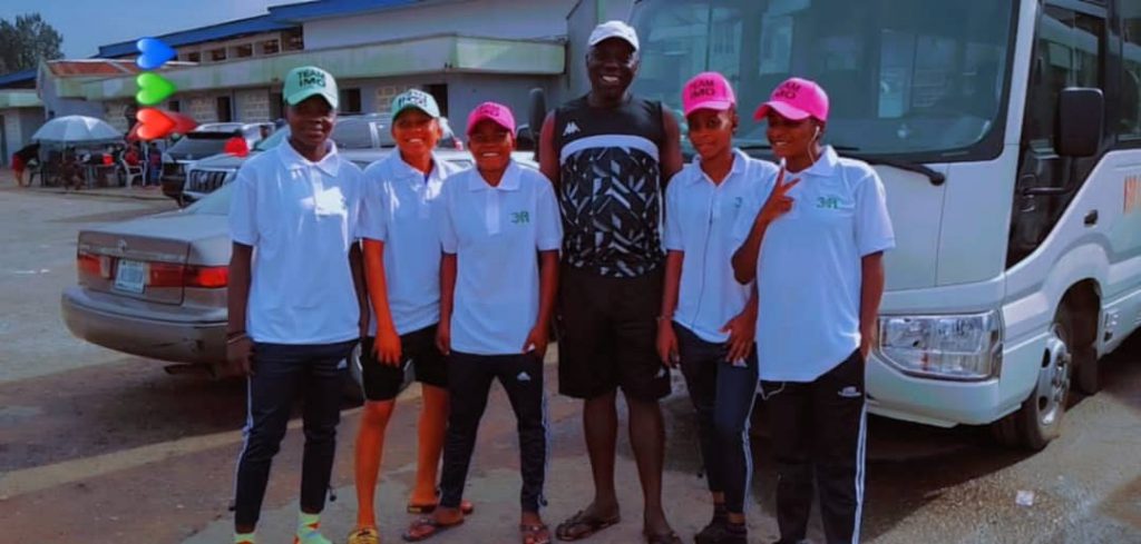 Imo Angels FC CEO, Anusiem Charges State Youth Games Contingents On Success
