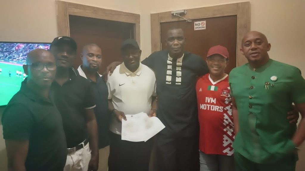 Henry Nwosu, Mobi Oparaku, Mbachu, Nevile Appointed Into ANPU Committees