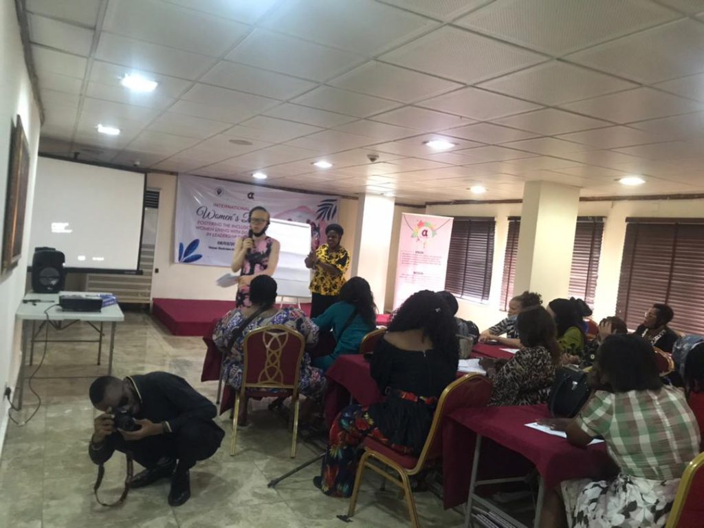 Alliances For Africa Celebrates People Living With Disability In Imo