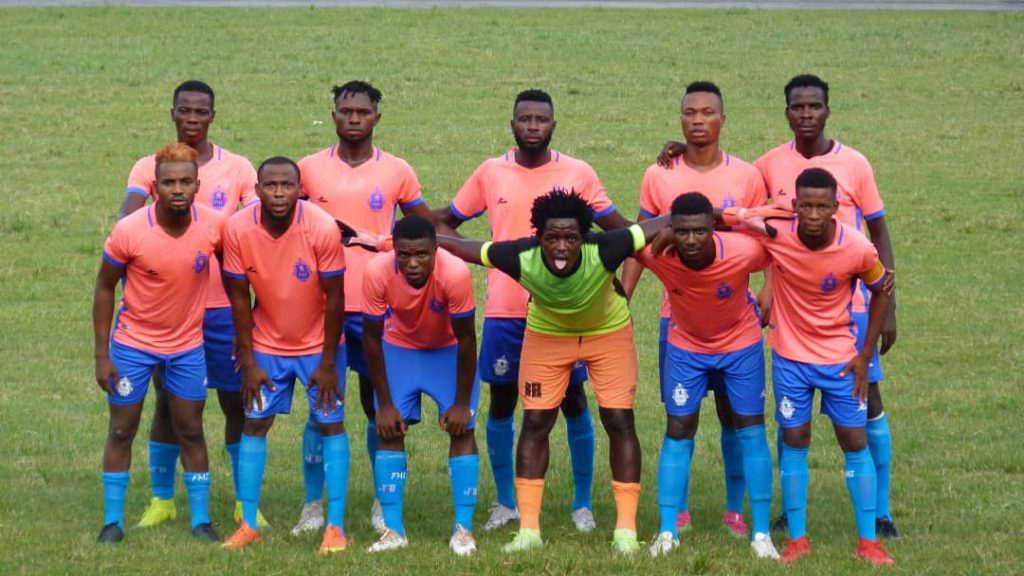 TICO/SELECT Pre Season: Firstmahi FC Shows Resilience In Narrow Loss To Heartland ..Tackles Rivers United Today