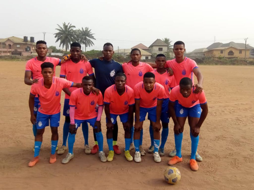 DDFC, Covid-19 Team Mourn With Kk-DaPillars Over Father’s Demise