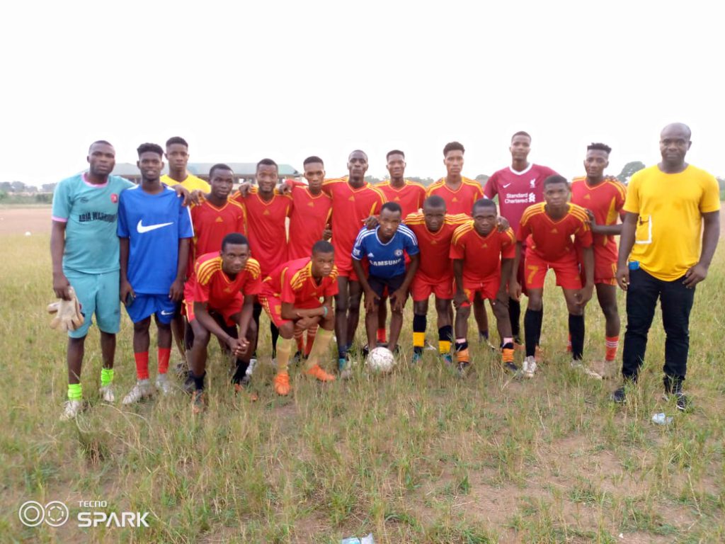 Ahead Europe Trip: KC Akali FC Prepares Players with Imo League, FA Cup Competitions