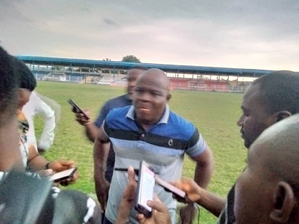 REMO Stars Compound Heartland’s Relegation Woes