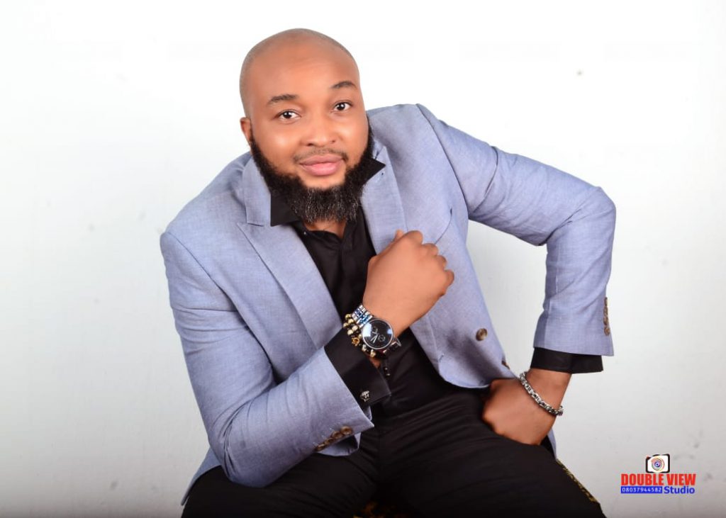 MBAIKE 2023: I Came To Challenge The Status Quo Says  Amara Mbaike