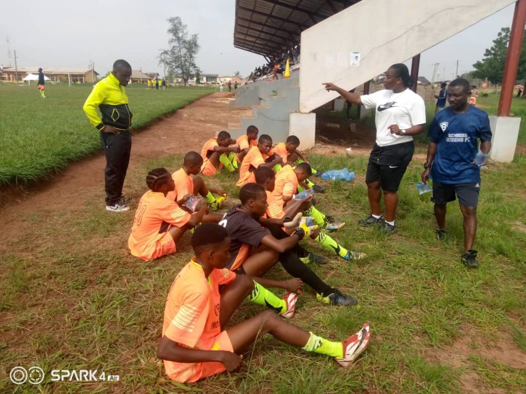 NFL: Imo Strikers Queens, 3 Other Nationwide Clubs Gain Promotions to Championship