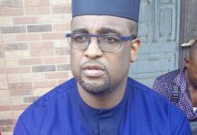 Ben Odunze