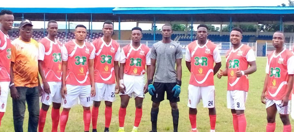 NPFL Relegation: Heartland FC Going! Going!! Gone!!!