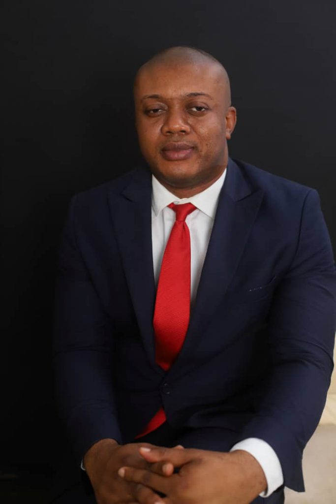 Ngor Okpala Assembly: APGA Candidate, Eziefula Opara Wants Review of Salaries, Entitlements of Political Office Holders