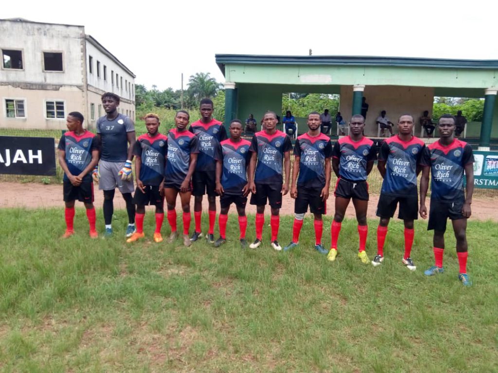 NLO Friendly: Malick FC Tangles With First Mahi @ Old Stadium Owerri Today