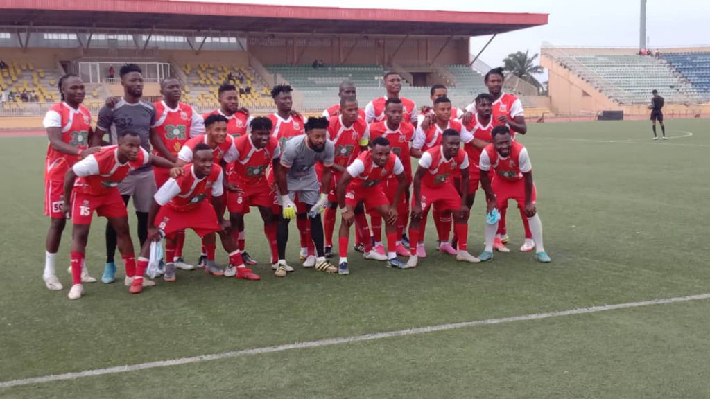 Heartland Gets New Escape Route from Relegation