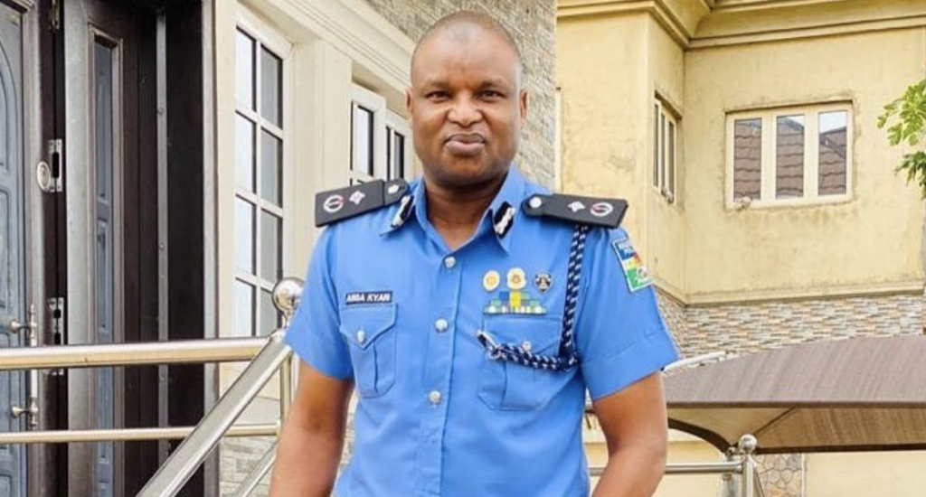 Court Rejects  Request To Extradite Abba Kyari To US By FG