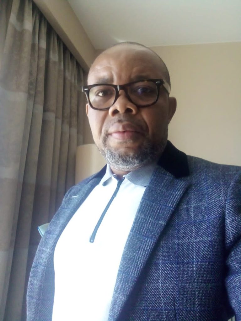 Bashlyks Sports House CEO, Mr Bash Hails, Charges New NFF Board