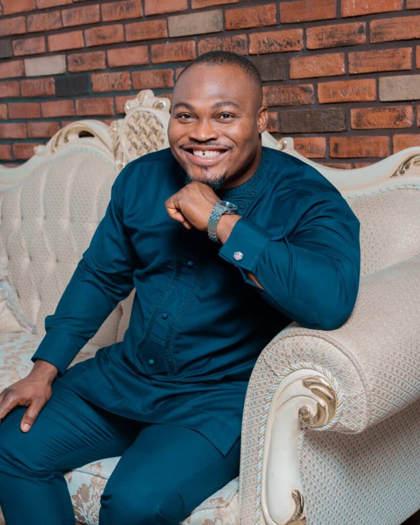 EOFC Academy Boss, Sir Obidinma Congratulates New NFF Board