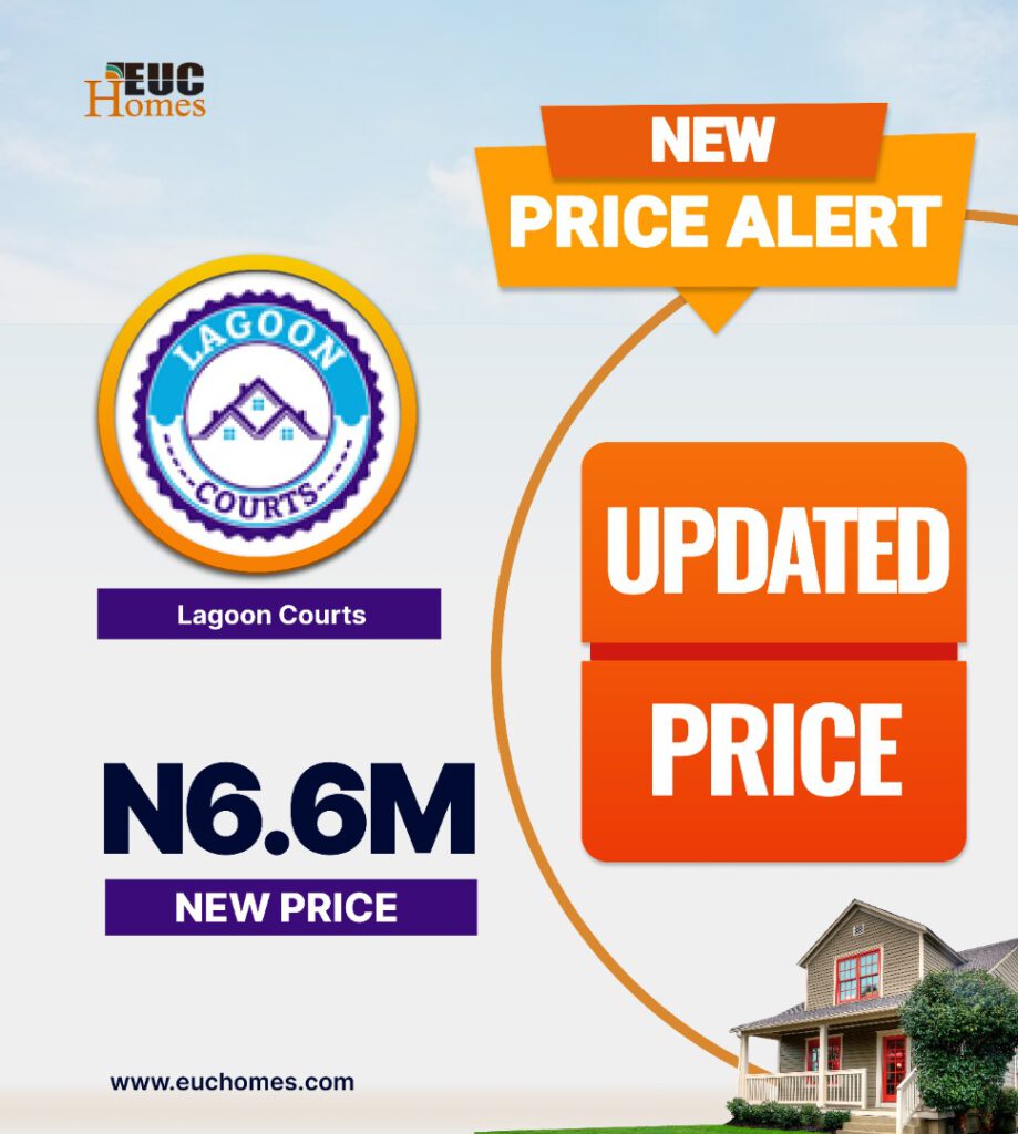 Make Money Now: Invest in Lagoon Courts Land Business to Gain More in Future