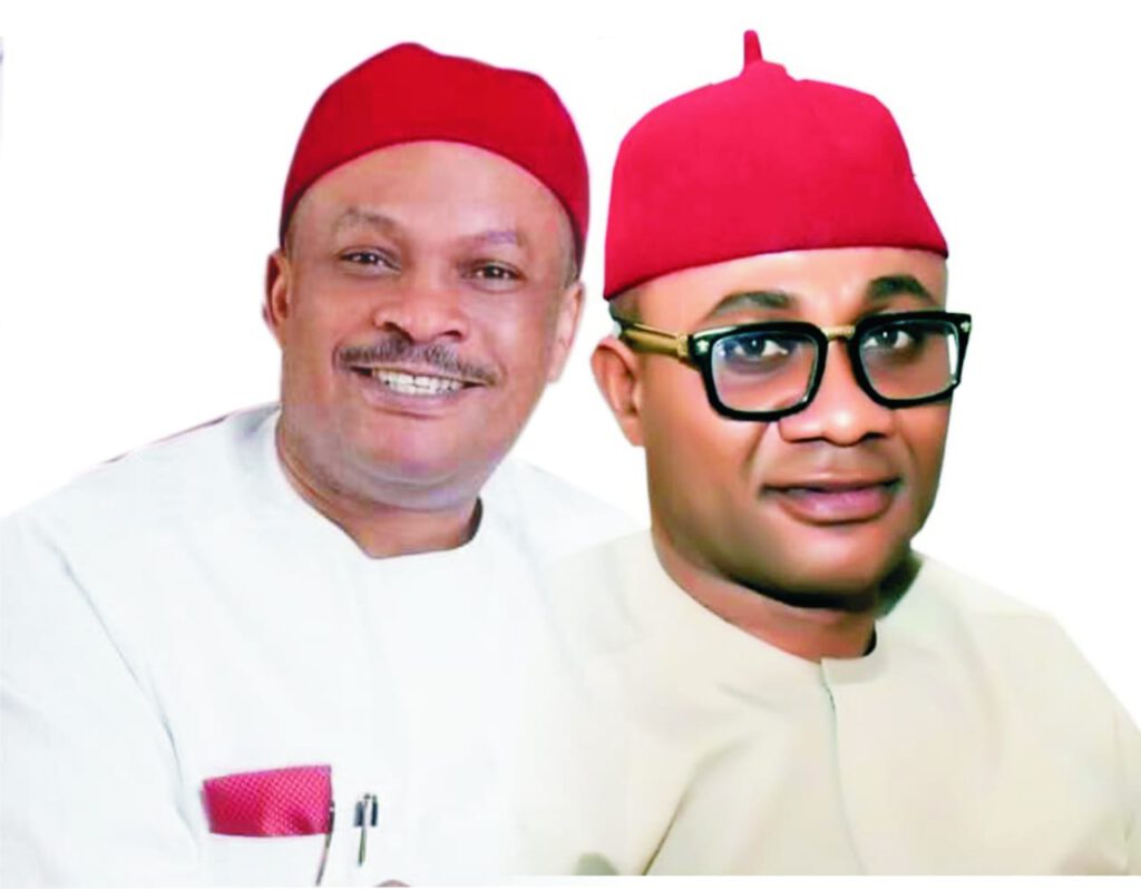 Nkenna Nzeruo Fires Back At SamDaddy Over Vacancy In Imo Govt House Comment