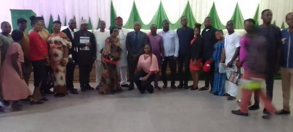 ISIPA Holds Business Seminar For SMEs