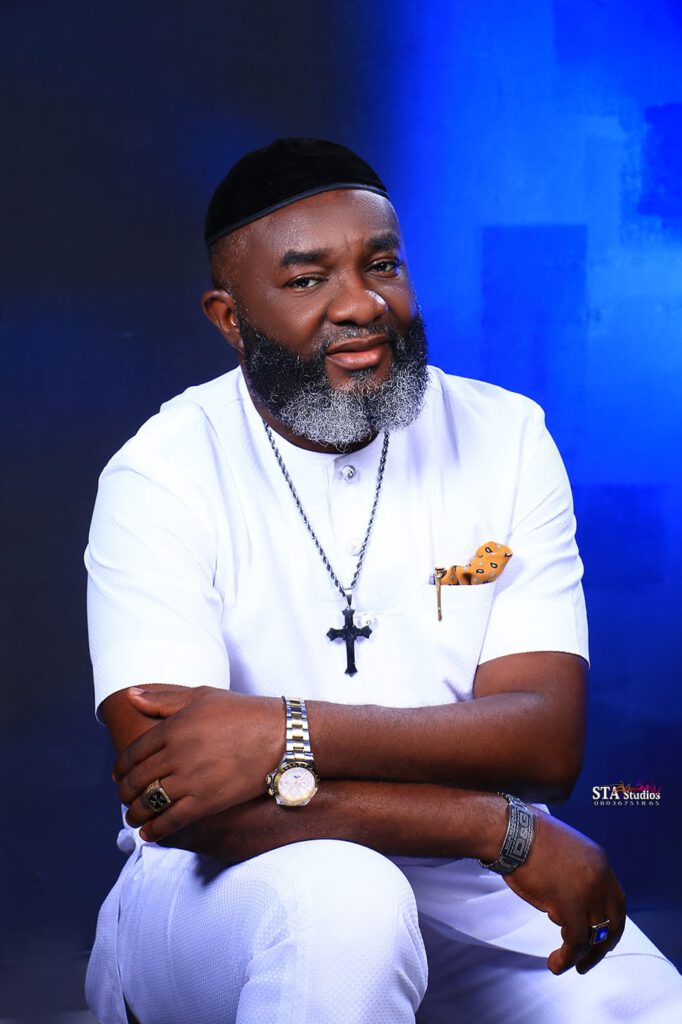 Prince Ogbonna Salutes Naze Millionaires ‘Spartan’ Spirit & NPFL Return