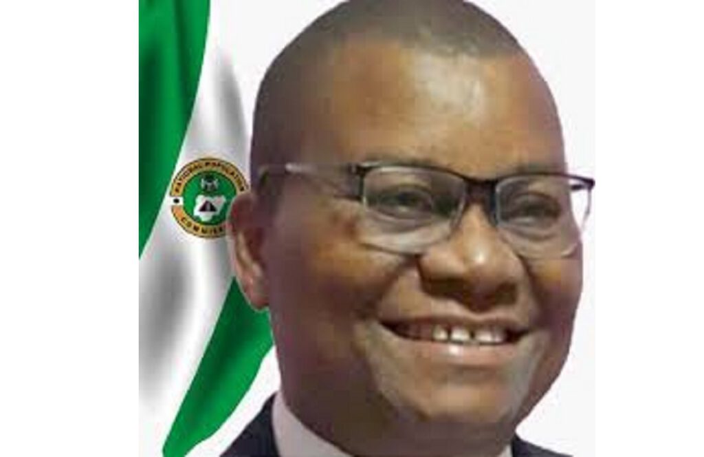 Revealed; Reasons Why Census Was Suspended – Prof Nnabue