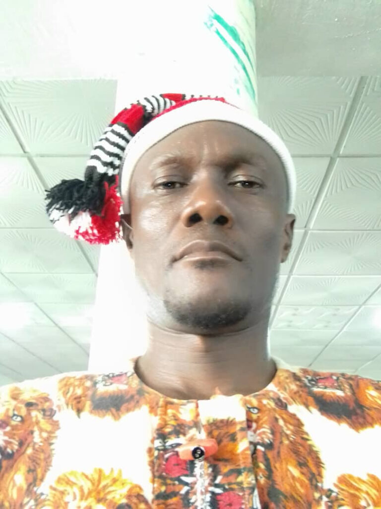 New Abia Warriors Acting Boss, Oweh Aims To Turn Club Truly Professional