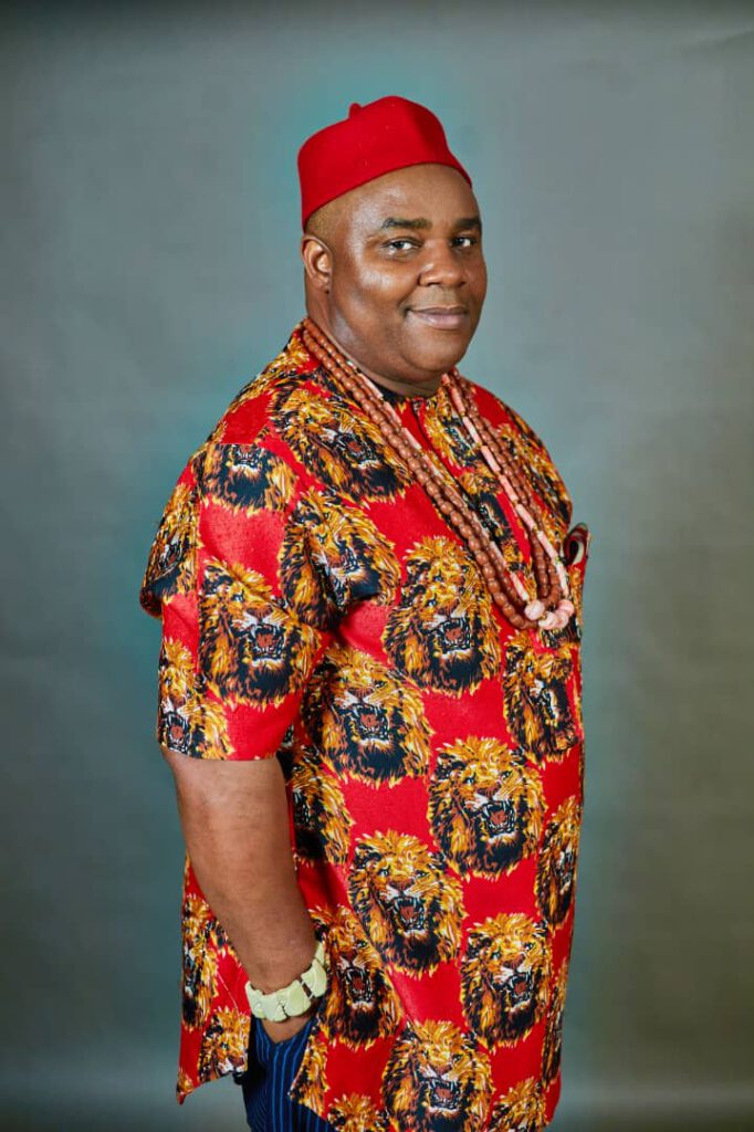 2023 Iriji Mbaise: Imo ADP Guber Candidate, Kachi Nwoga Lauds His People On Unity