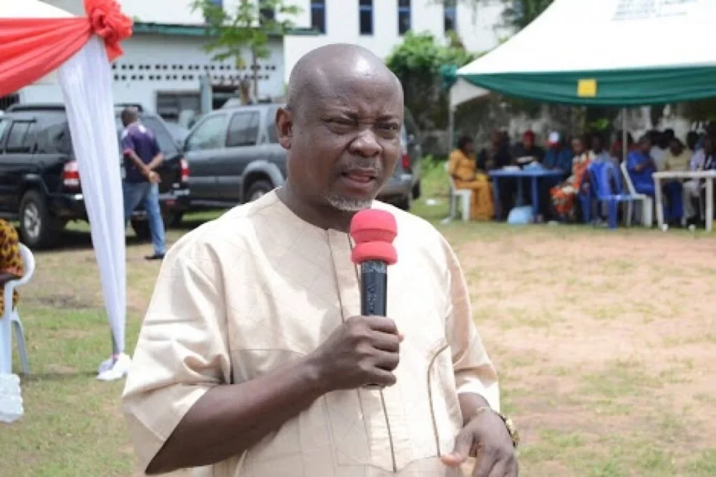 Imo PDP Decamped Officials, Ray Emeana, Maria Mbakwem, Opuruzo, Ejiogu, Others Rewarded With Appointments