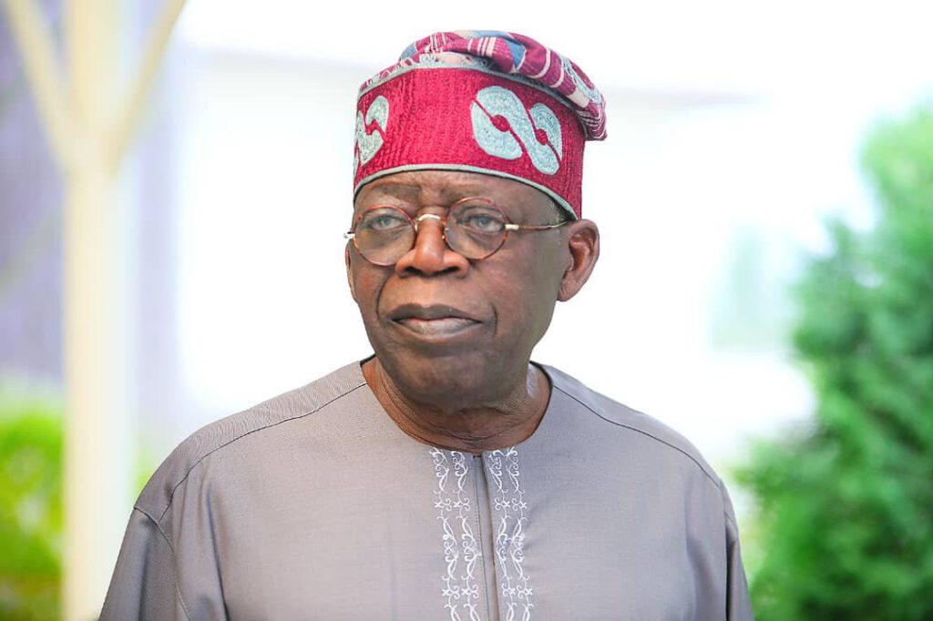 Tinubu Sacks Uni Abuja VC, Overhauls Leadership Of Federal Varsities