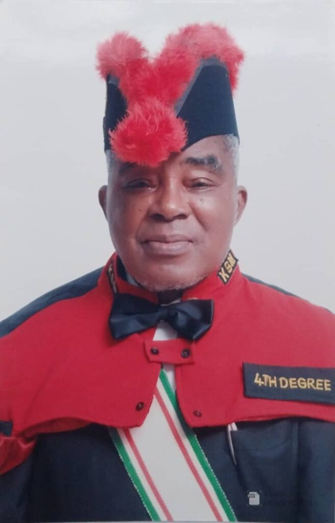 NEWSTALK IN HONOUR OF LATE TPL. DR. SIR, EMMANUEL E. NZE, FNITP, PPNITP, KSM