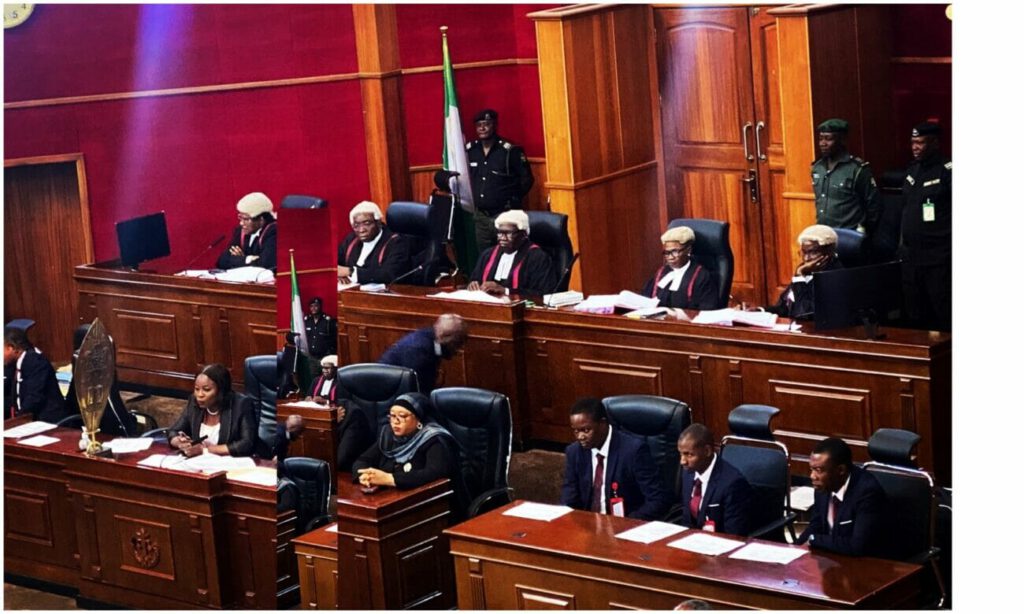 No Law Makes Transmission Of Results Mandatory – Tribunal