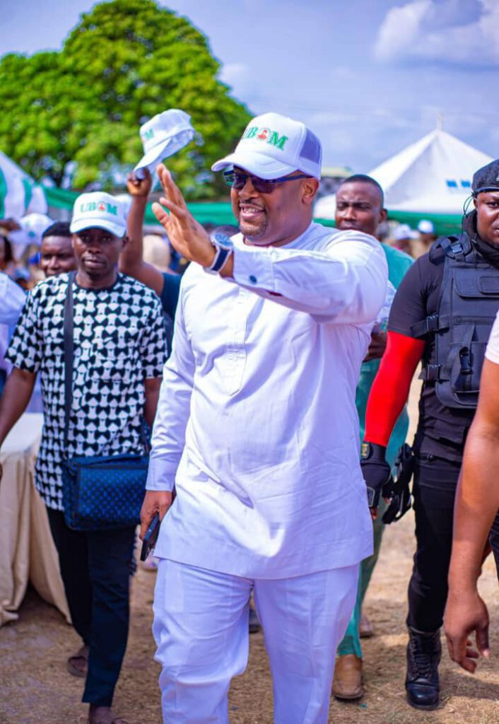 Nov Imo Guber: Youths Group Drums Support For NNPP’s Odunzeh