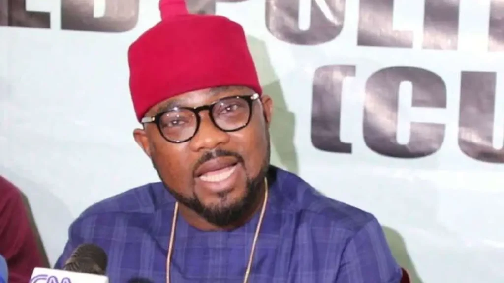 Ugochinyere’s Sack: Constituents Commend Judiciary, Say We Voted Abazu 