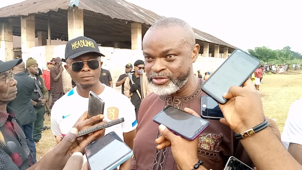 Excitement As Okenze Tobias Ekechi Unity Cup For Imerienwe/Upe Kicks Off Nov 19