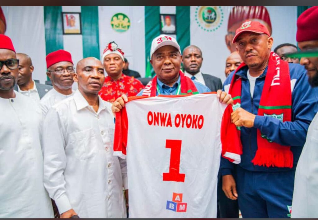 IMC Compounds Heartland FC Woes, As League Body Fines Club, Ban Fans