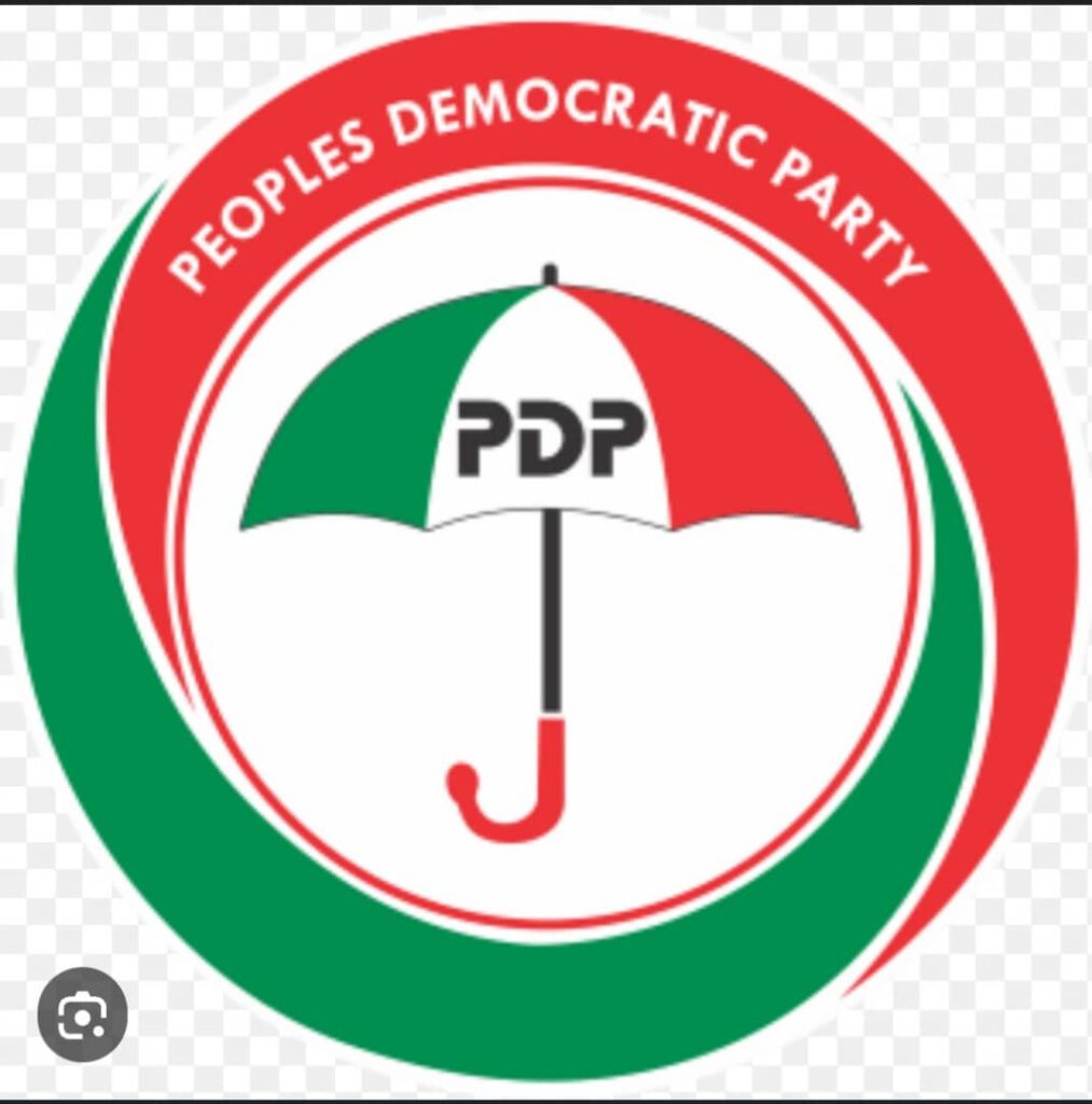Tsunami Hits Ehime Mbano PDP As Fifty Leaders Resign