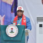 Njemanze Commends Gov Uzodimma For Enabling Good Environment, Applauds Hon Frank Nzewodo OCDA GM’s Leadership
