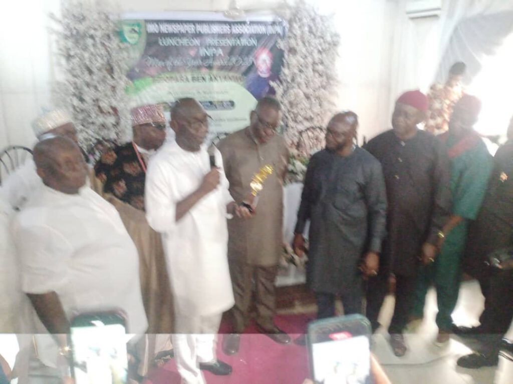 2025 INPA Week Planning Committee Inaugurated
