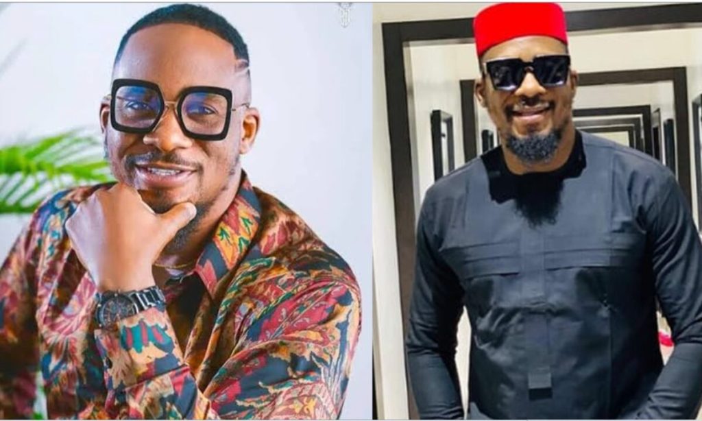 Sad! Nollywood Actor, Junior Pope Allegedly Dies In Boat Mishap