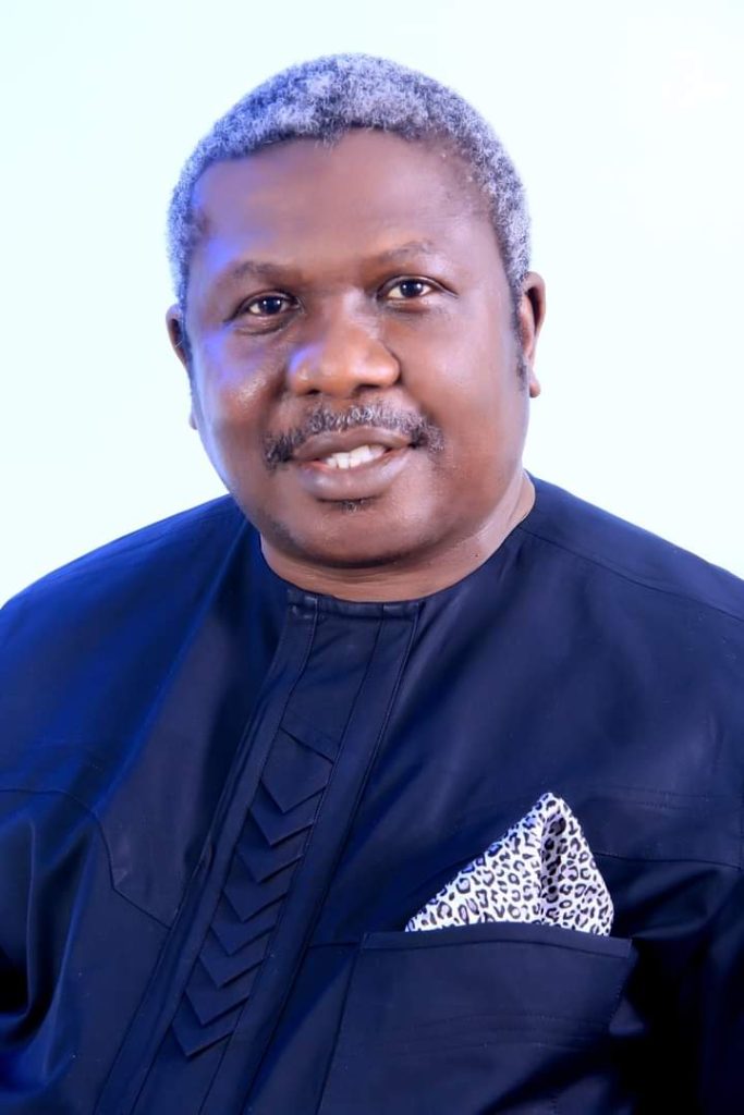 Imo Commissioner For Industry, Mines, And Solid Minerals, Ibejiako, Vows To Reform Mining Sector