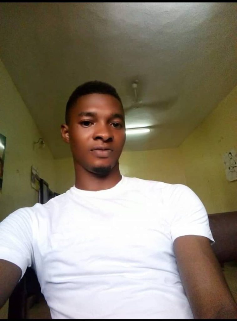 Man goes into hiding after being caught in same sex love affair