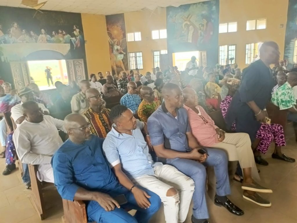 Imo LG Elections : Owerri North Stakeholders Insist On Chairmanship Of Emii/Emekuku Political Area 