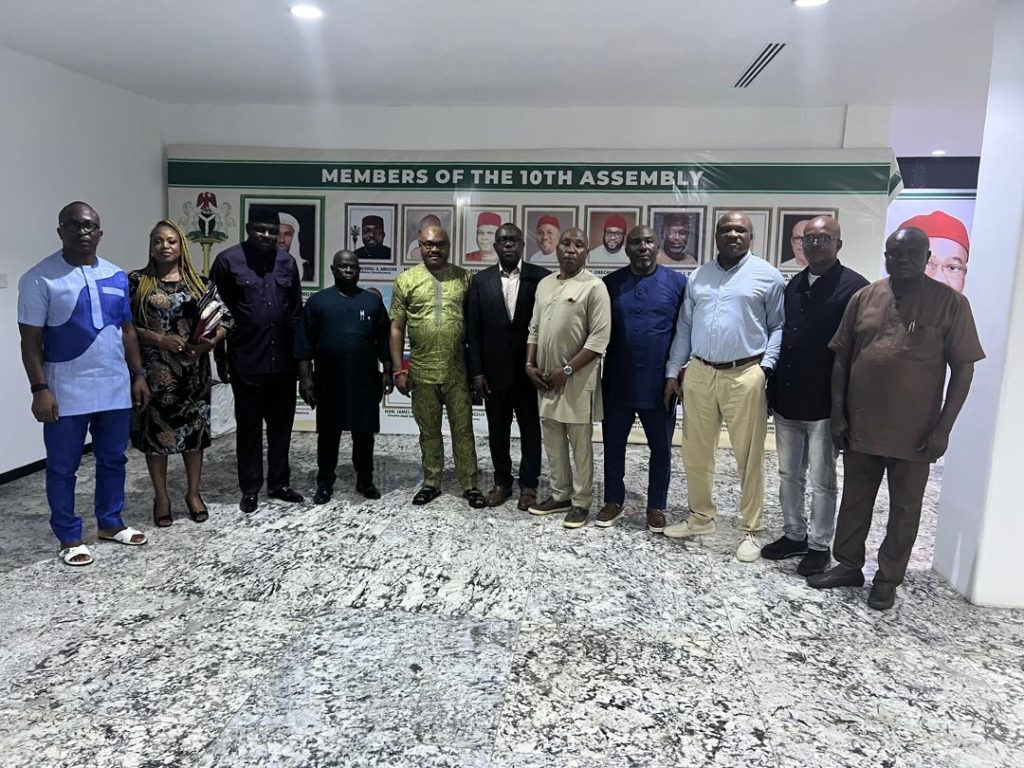 Petroleum Marketers In Imo Interface With IMHA Committee On Oil, Gas