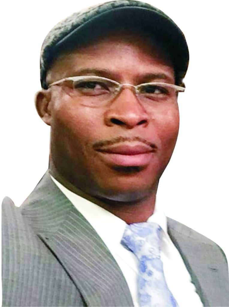 Ufotonnie Embarks On Remedial Work At Tony Avenue P/H Road New Owerri