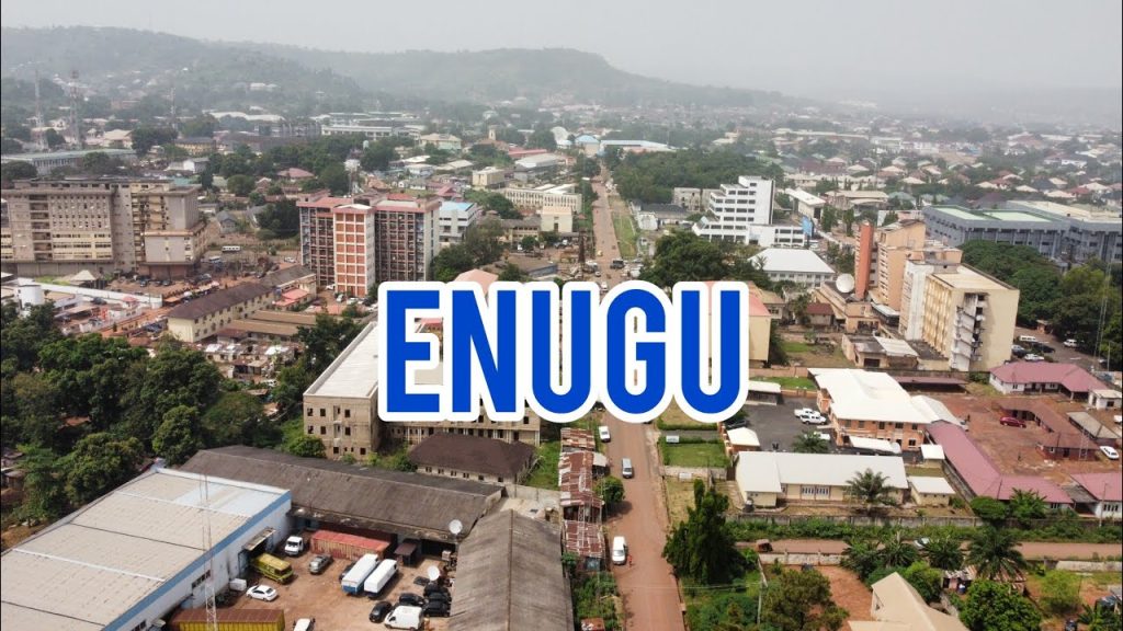 Enugu State To Charge Tax On Dead Bodies, Writes Mortuary Operators