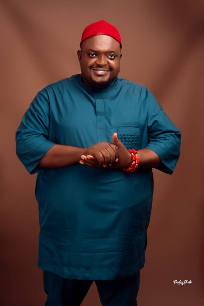 Njaba House Member, Ezengwori Sympathizes With Njaba Bridge Accident Victims