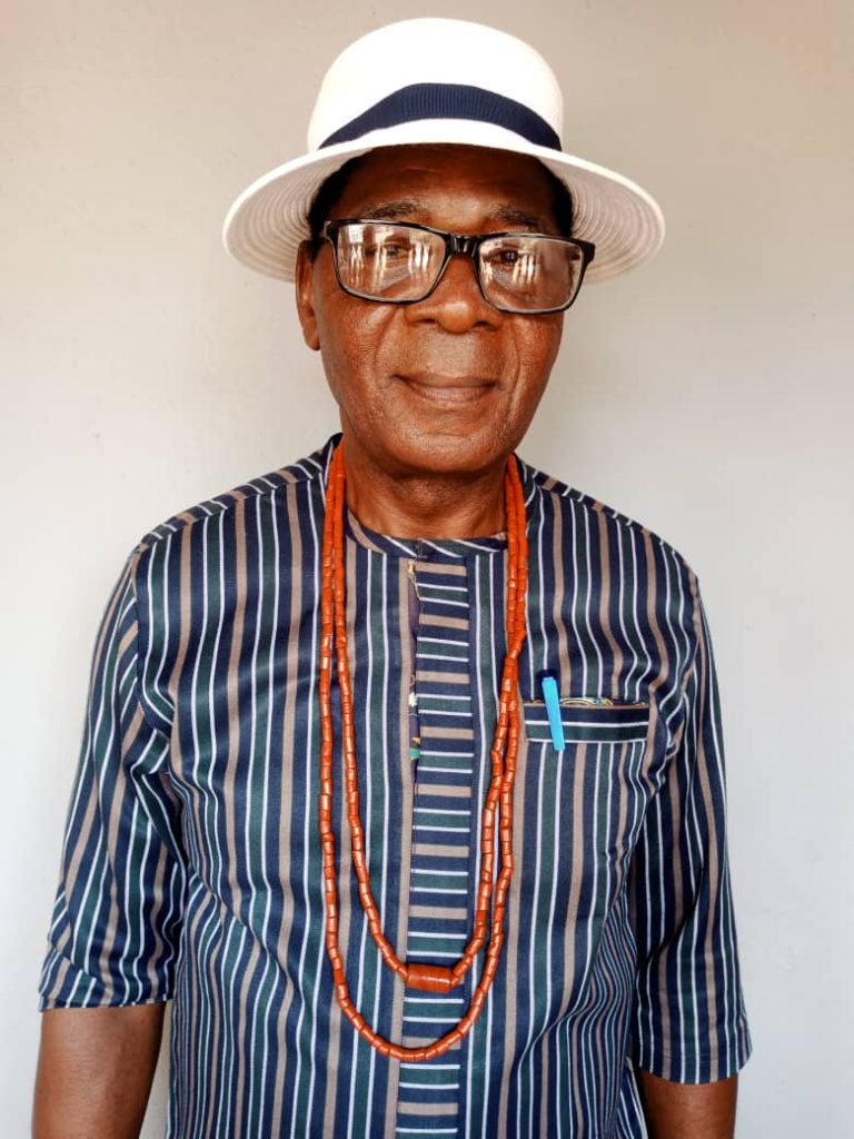 Ofoegbu Justus Foundation Unveiled